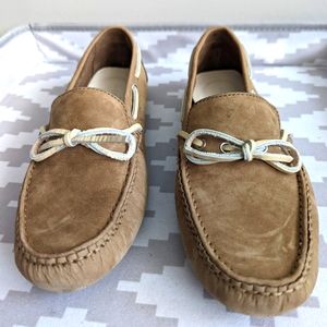 Cole Haan Nike Air Loafers